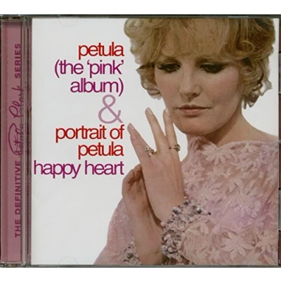 Afbeelding van Petula (The Pink Album)/Portrait Of