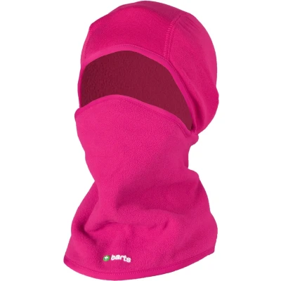 Afbeelding van Barts Helmaclava Bivakmuts Junior Fuchsia Roze Mutsen