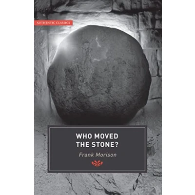 Afbeelding van Who Moved The Stone