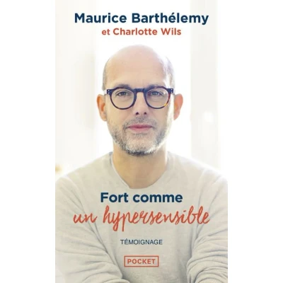 Image de Fort comme un hypersensible