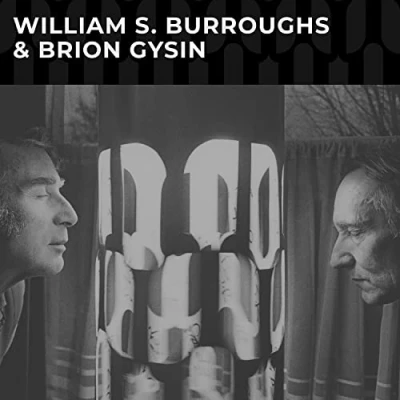 Afbeelding van Williams S./Brion Gysin Burroughs S. &amp; Brion (LP)