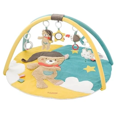 Afbeelding van Fehn Speelkleed Bruno 85 X Cm