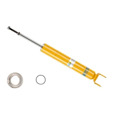 Afbeelding van BILSTEIN B6 Performance 24 131742 schokdemper Vooras Gasdruk Enkelpijp Veerdragende Pen bovenaan, Vork onderaan MAZDA: MX 5 3