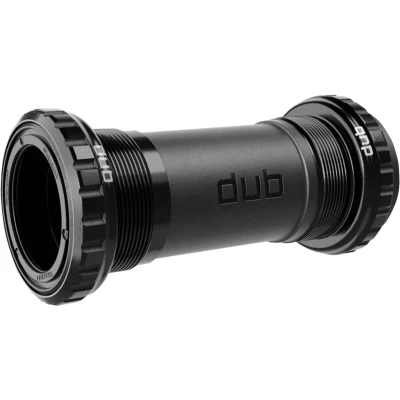 Afbeelding van Trapas Cupset Sram DUB Wide Race 86.5mm Pressfit Zwart
