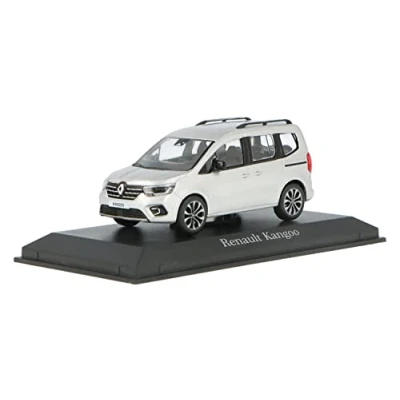 Afbeelding van Renault Kangoo Ludospace Norev 1:43 2021 511363
