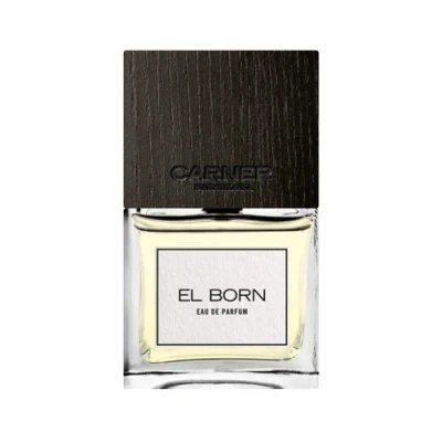 Image de Carner Barcelona El Born Eau de Parfum 50 ml