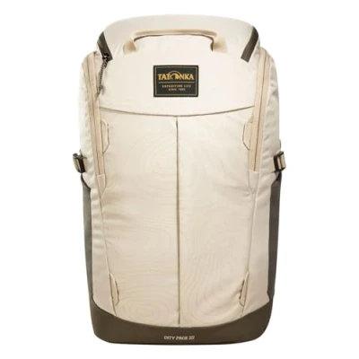 Afbeelding van Tatonka City Pack 22 Rugzak 51 cm laptopvak