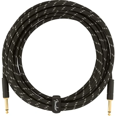 Image de DELUXE 18.6&#039; INST CBL BTWD