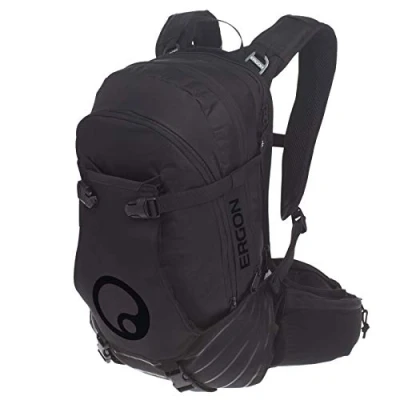 Afbeelding van Ergon Rugzak BA3 stealth zwart