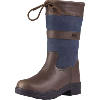 Afbeelding van Outdoorlaarzen Merk: Horka Model: Kerry Kleur: Blauw