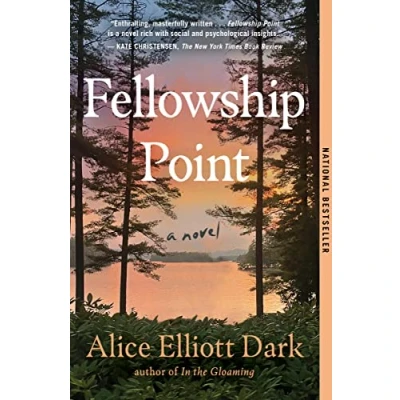 Afbeelding van Fellowship Point