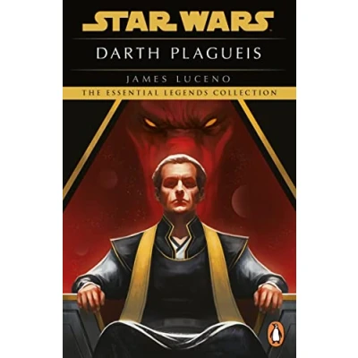 Afbeelding van Star Wars: Darth Plagueis