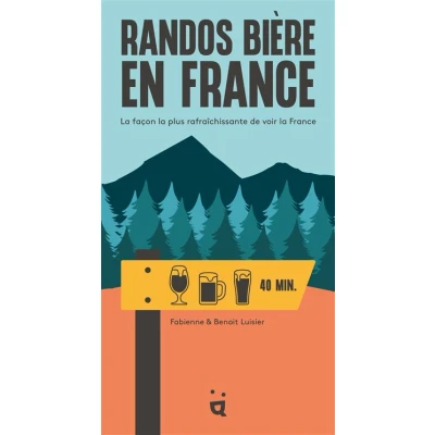 Image de Randos bière en France