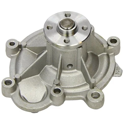 Afbeelding van FAI AutoParts WP6368 Waterpomp Metaal, Plaatstaal MERCEDES BENZ: E Class Saloon, C T modell