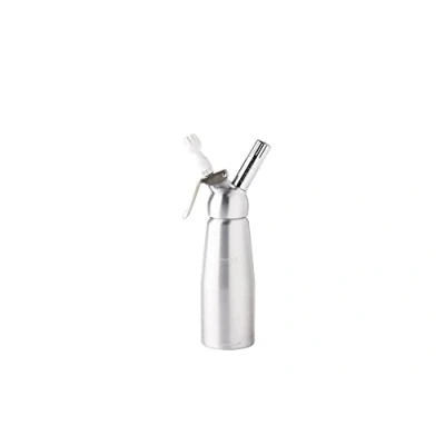 Afbeelding van Sifon / slagroomapparaat, 0.5L Mastrad