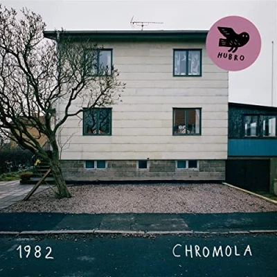 Afbeelding van Nineteen Eighty Two Chromola (LP)