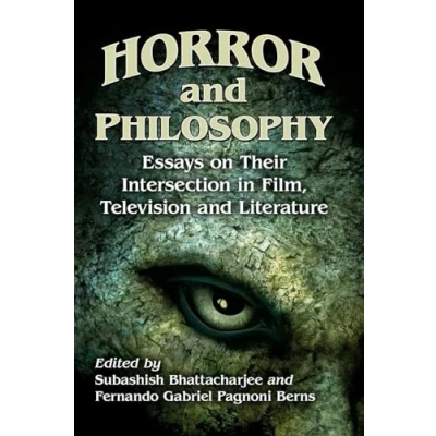 Afbeelding van Horror and Philosophy