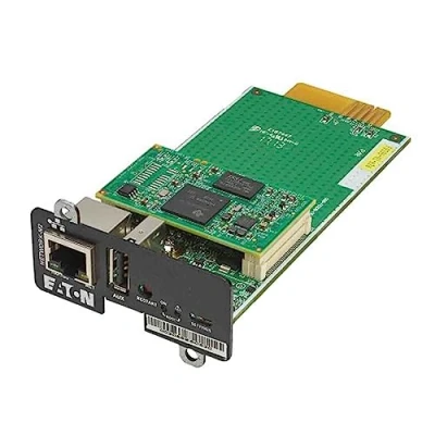 Afbeelding van Eaton NETWORK M2 SNMP kaart