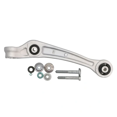 Afbeelding van FAG 821 0792 10 Draagarm Driehoeksdraagarm Aluminium AUDI: A4 B8 Avant, Q5, Saloon