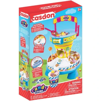 Afbeelding van CASDON PICK N MIX CANDY STORE.