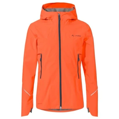Afbeelding van VAUDE Yaras 3 in 1 damesjas, dubbele jas voor dames