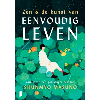 Afbeelding van Zen &amp; de kunst van eenvoudig leven