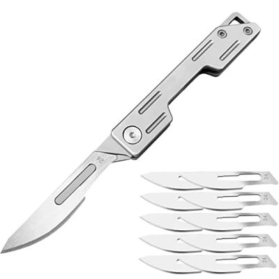 Afbeelding van Generic X59Z Utility Knife, acryl