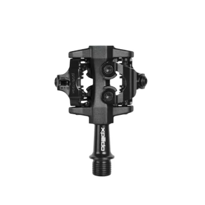 Afbeelding van Xpedo XMF10AC Pedalen, zwart