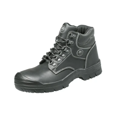 Afbeelding van Bata Industrials Stockholm HG S3 Zwart