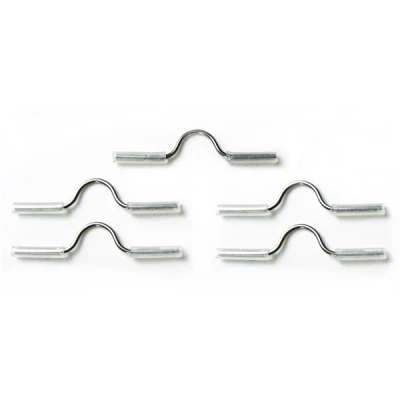 Afbeelding van Behr Peg Leg Float Adaptor 5pcs Dobber