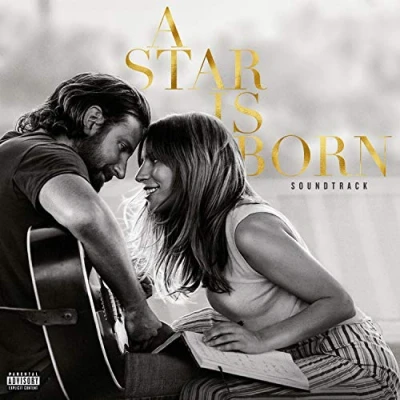 Afbeelding van Lady Gaga &amp; Bradley Coope A Star Is Born