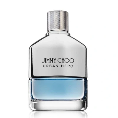 Afbeelding van Jimmy Choo Urban Hero Eau de Parfum 100 ml