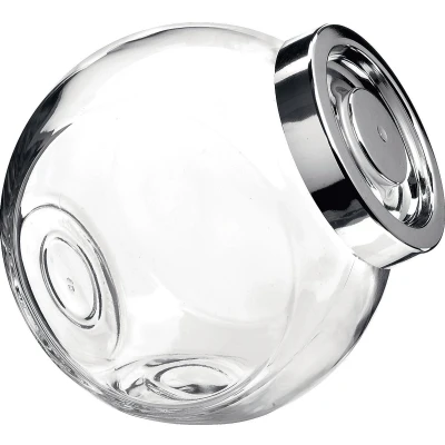 Afbeelding van Bormioli Rocco Voorraadpot Pandora ø 18 cm / 2 Liter