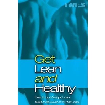 Afbeelding van Get Lean And Healthy