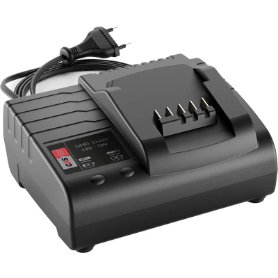 Afbeelding van Novus Tools Accupacklader 031 0368