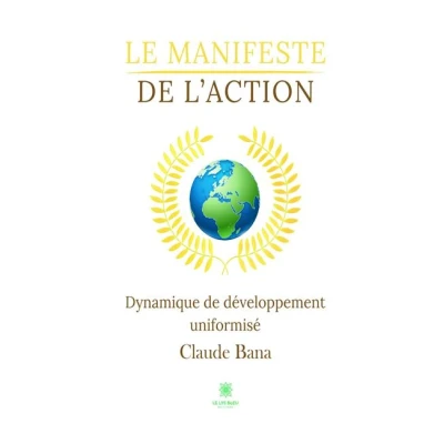 Image de Le manifeste de l&#039;action