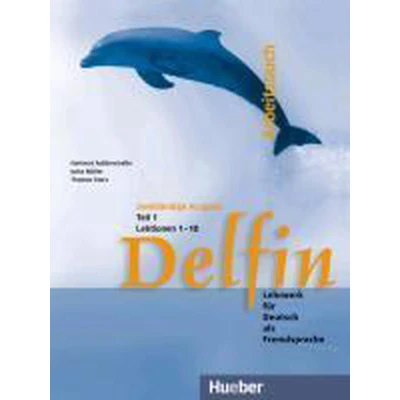 Afbeelding van Delfin. Arbeitsbuch Teil 1