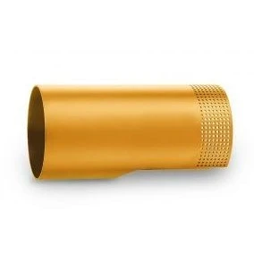 Afbeelding van Diva Pro Atmos Dry + Style Sleeve Mango Crush Haibu by Kapperskorting.com