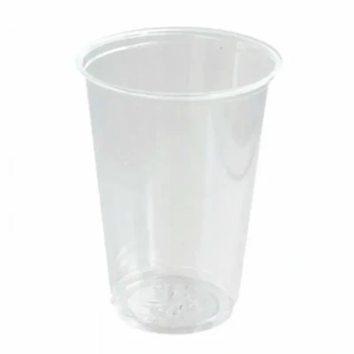 Afbeelding van Bio Futura BioWare PLA Wegwerpbeker 200 ml 3000 stuks 100% Composteerbaar Bioplastic Duurzaam