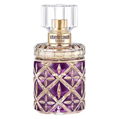 Afbeelding van Roberto Cavalli Florence Eau de Parfum 50 ml