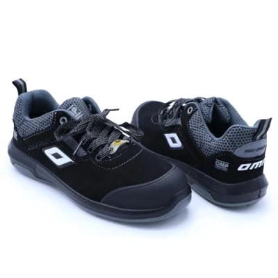 Afbeelding van Veiligheidsschoenen OMP MECCANICA PRO URBAN Grijs S3 SRC
