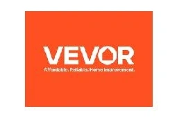 Vevor Logo
