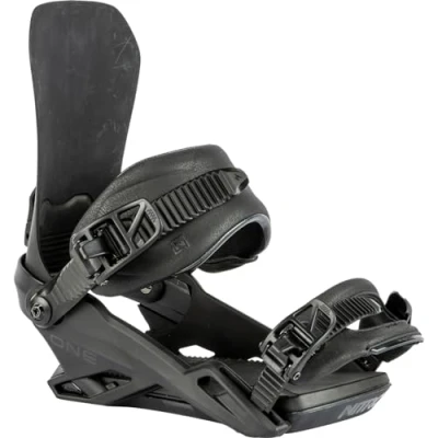Afbeelding van Nitro One 23/24 Snowboardbingen