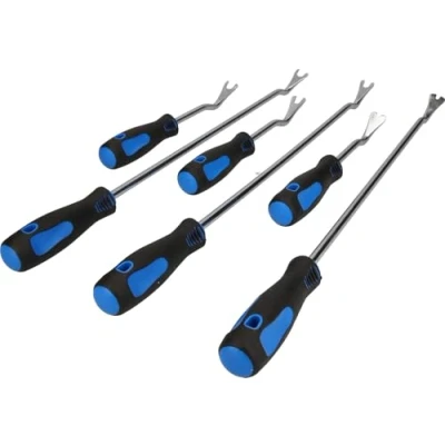 Afbeelding van KS TOOLS BT511045 Demontagegereedschap, deurverkleding