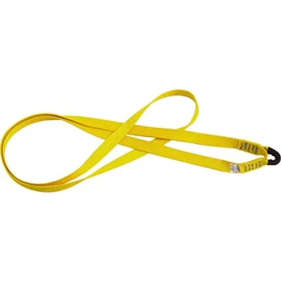 Afbeelding van Honeywell 1002917 Miller Webbing Strap Ankerage Point, 0,8 m