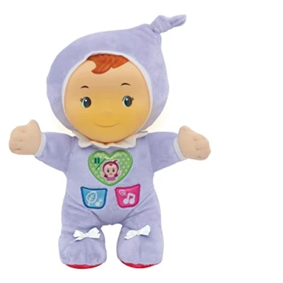 Image de Louison mon lumi poupon Vtech Baby