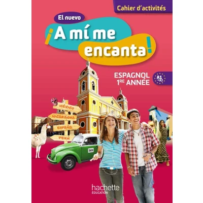 Afbeelding van El Nuevo !!A Mi Me Encanta!