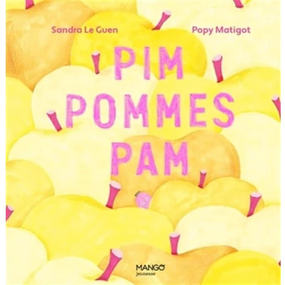 Afbeelding van PIM POMMES PAM