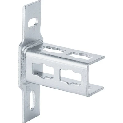 Afbeelding van Fischer PSFQ 41 535266 Zadelflens 10 stuk(s)