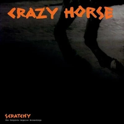 Afbeelding van Scratchy: The Complete Reprise Recordings